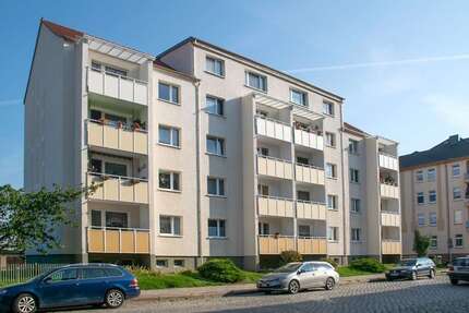 Wohnung Prenzlau - 3 Zimmer, 59 m&sup2;, 570&euro; | Angebot:26760225