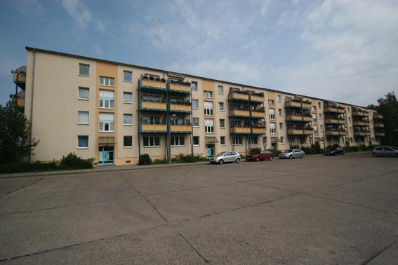 Etagenwohnung Jacobsdorf - 3 Zimmer, 58 m&sup2;, 376&euro; | Angebot:25262141