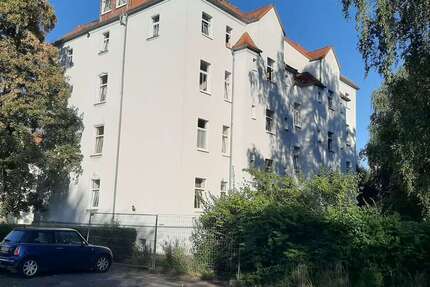 Wohnung zum Mieten in Zittau 229 € 44 m²