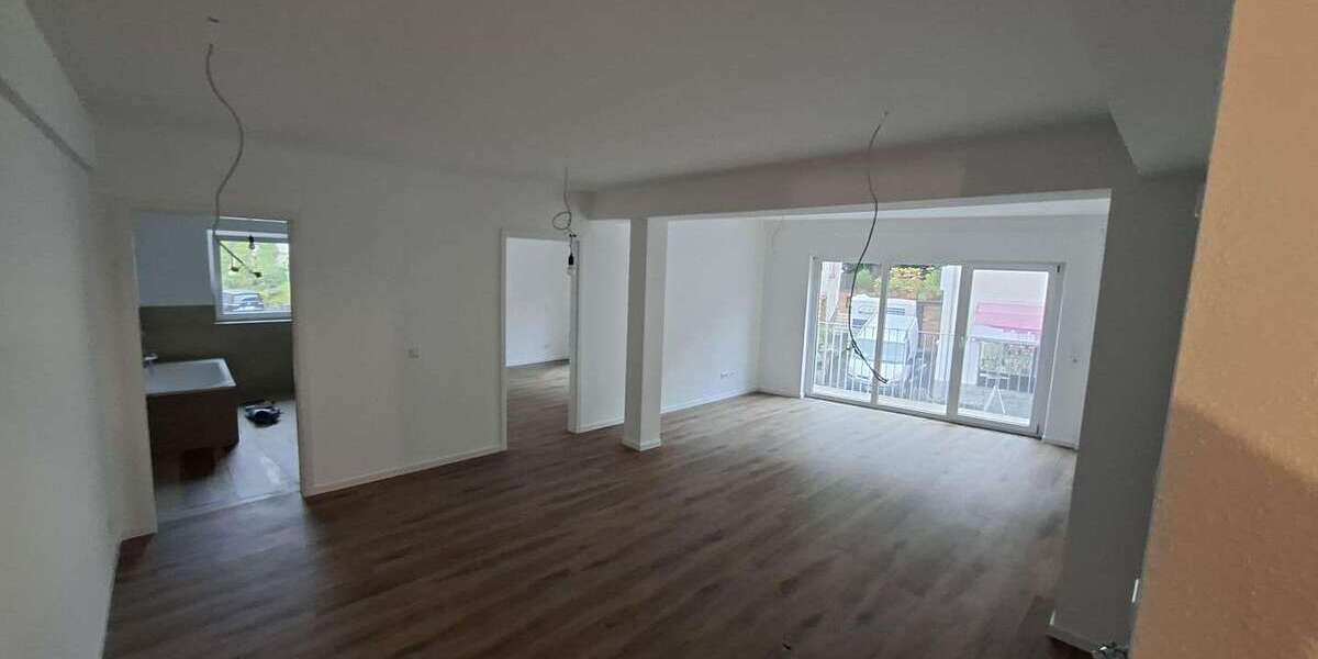 Wohnung zum Mieten in Leidersbach 1.175 € 94 m² 3 zimmer