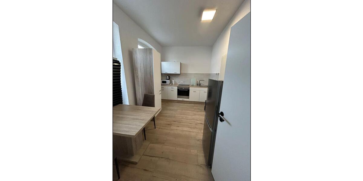 Etagenwohnung Bützow - 1 Zimmer, 36 m&sup2;, 30&euro; | Angebot:26165214