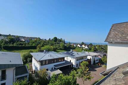 Wohnung zum Mieten in Koblenz 550 € 60 m² 2 zimmer