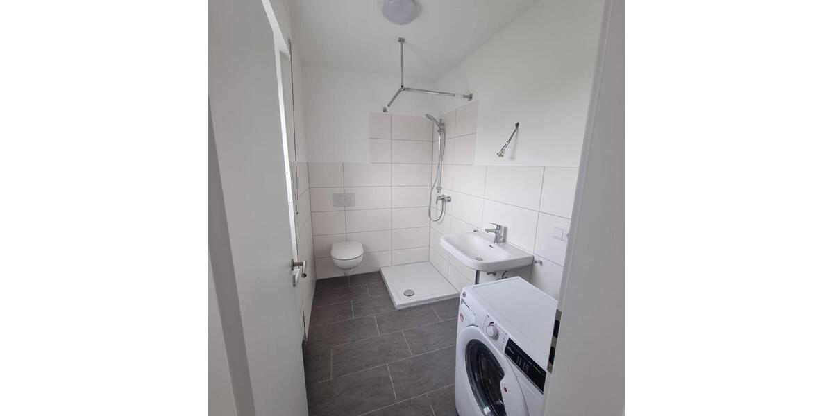 Erdgeschoßwohnung Osnabrück Hellern - 2 Zimmer, 40 m&sup2;, 600&euro; | Angebot:25942370