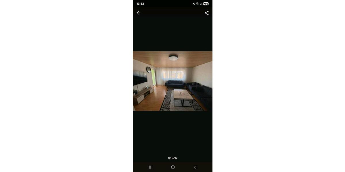Einfamilienhaus Stolzenau - 4 Zimmer, 90 m&sup2;, 650&euro; | Angebot:26091818