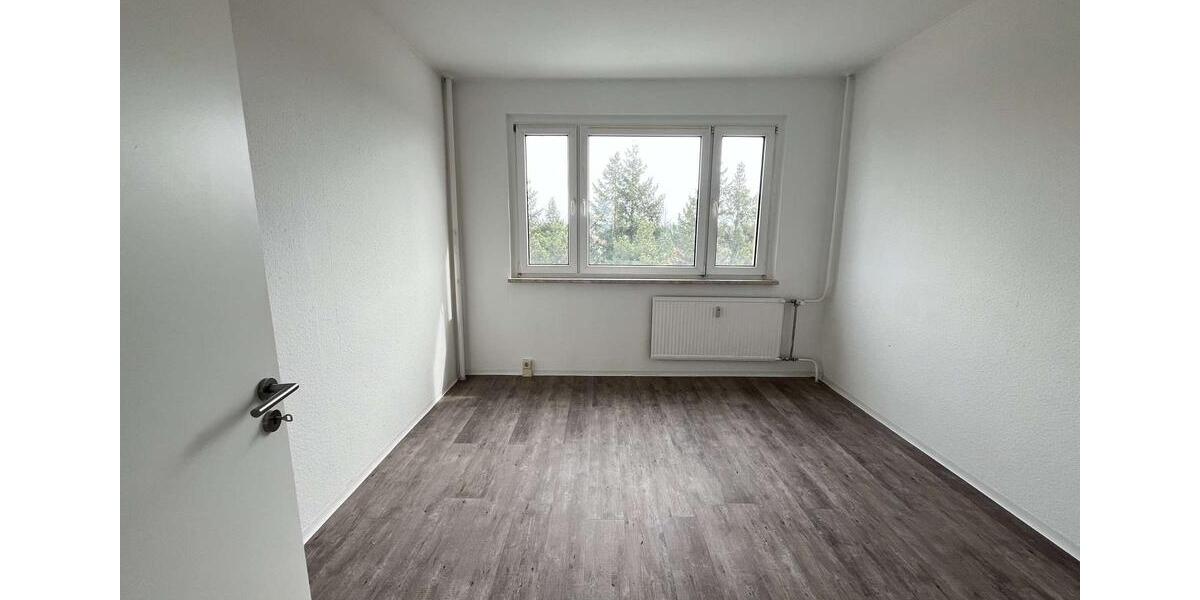 Etagenwohnung Bad Düben - 3 Zimmer, 58 m&sup2;, 320&euro; | Angebot:25974075
