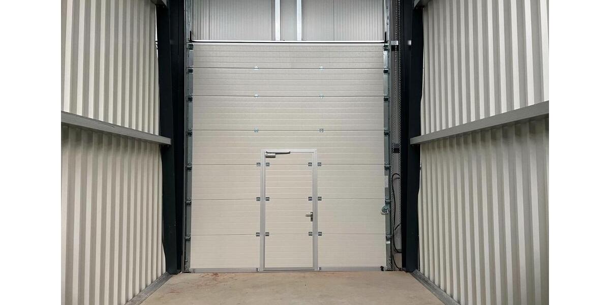 Gewerbeobjekt Handewitt - 203&euro; | Angebot:24780568