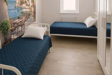 Wohnen auf Zeit Eschborn - 10 Zimmer, 40 m&sup2;, 25&euro; | Angebot:23138844