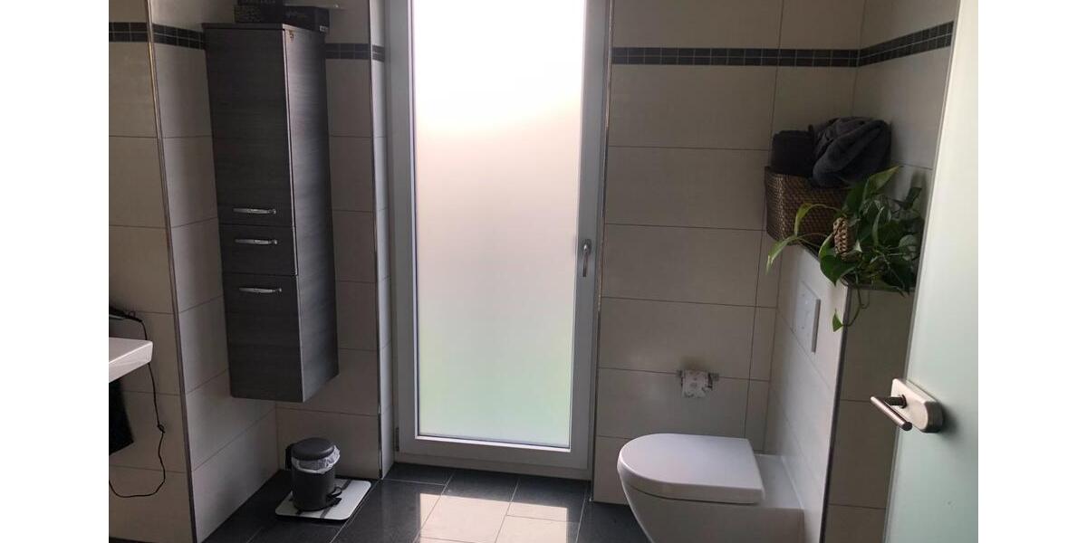 Traumhafte schöne Penthouse- Wohnung im Ortsteil Rehlingen 6 zimmer