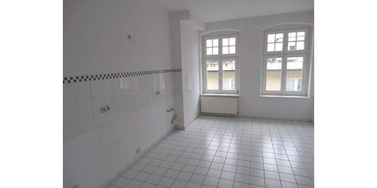Etagenwohnung Görlitz Innenstadt - 2 Zimmer, 66 m&sup2;, 300&euro; | Angebot:26189199