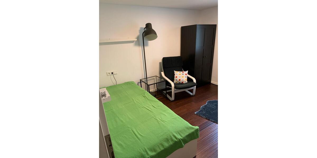 Wohnen auf Zeit Remseck am Neckar - 1 Zimmer, 12 m&sup2;, 405&euro; | Angebot:24525888