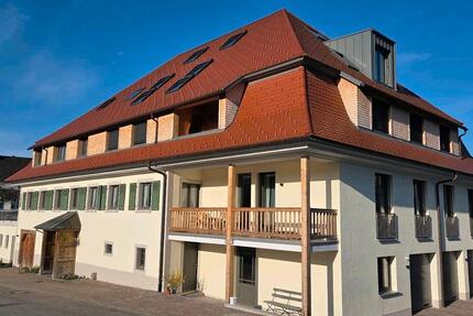 Wohnung Stühlingen - 1.5 Zimmer, 50 m&sup2;, 570&euro; | Angebot:26551889