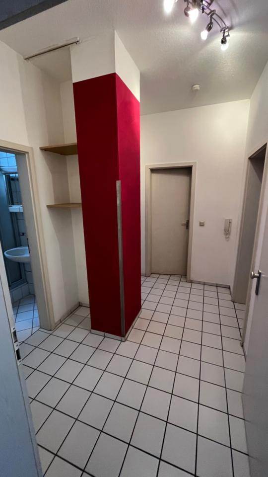 2-Zi.-Whg. in Eußenheim