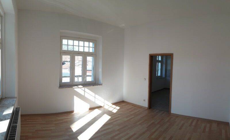Etagenwohnung Reichenbach/Oberlausitz Reichenbach - 2 Zimmer, 50 m&sup2;, 325&euro; | Angebot:26275597