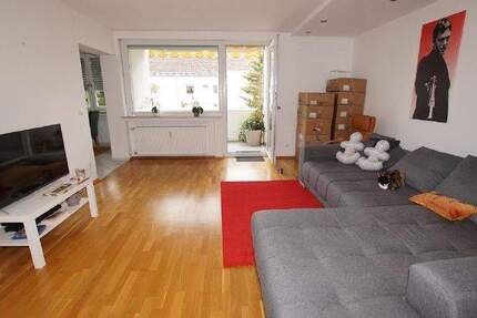 Wohnung Straubing - 3 Zimmer, 87 m&sup2;, 750&euro; | Angebot:24864770