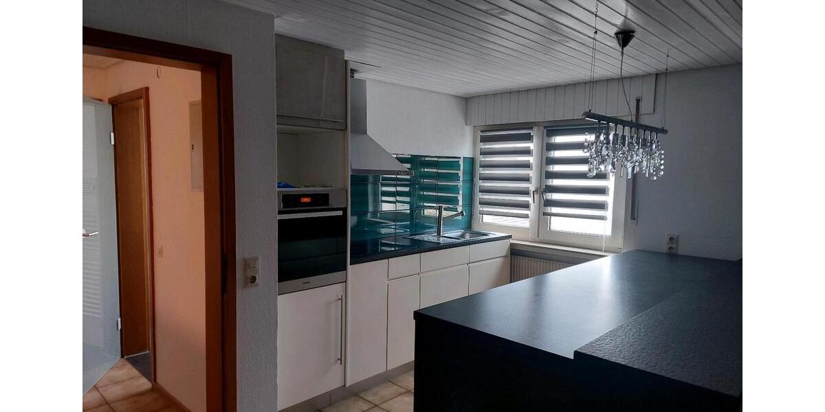 Dachgeschoßwohnung Grenzach-Wyhlen Wyhlen - 2 Zimmer, 64 m&sup2;, 650&euro; | Angebot:26320966