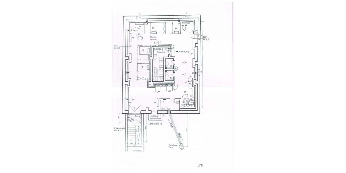 Gewerbeobjekt Weil am Rhein - 950&euro; | Angebot:25170382