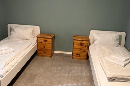 Wohnen auf Zeit Karlsfeld - 1 Zimmer, 20 m&sup2;, 680&euro; | Angebot:26084712