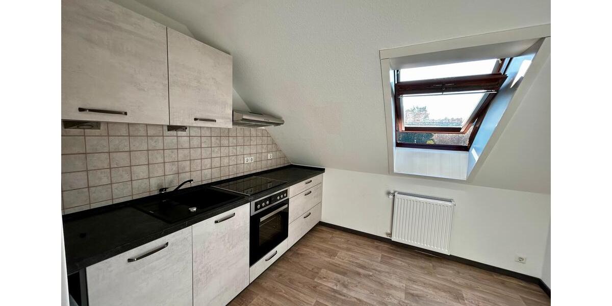 Dachgeschoßwohnung Altdöbern - 1 Zimmer, 38 m&sup2;, 416&euro; | Angebot:23685526
