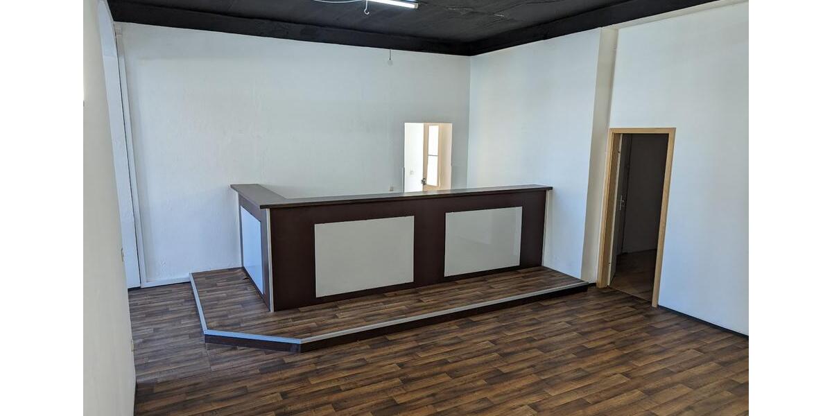 Gewerbeobjekt Rosenheim Innenstadt - 11&euro; | Angebot:21266011