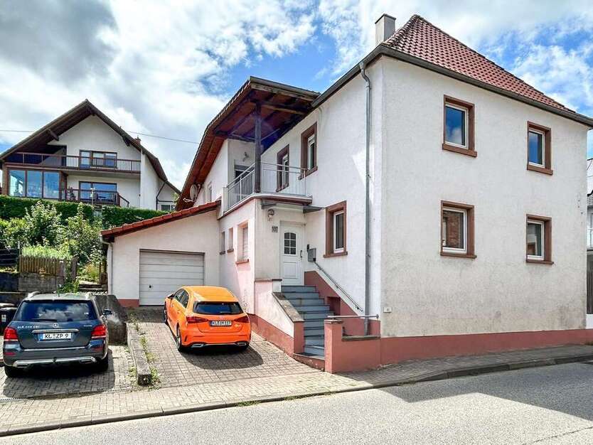 Haus zum Mieten in Bann 1.950 € 189 m²