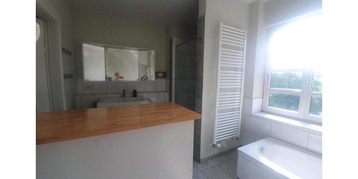 Etagenwohnung Heide - 2 Zimmer, 60 m&sup2;, 950&euro; | Angebot:26424894