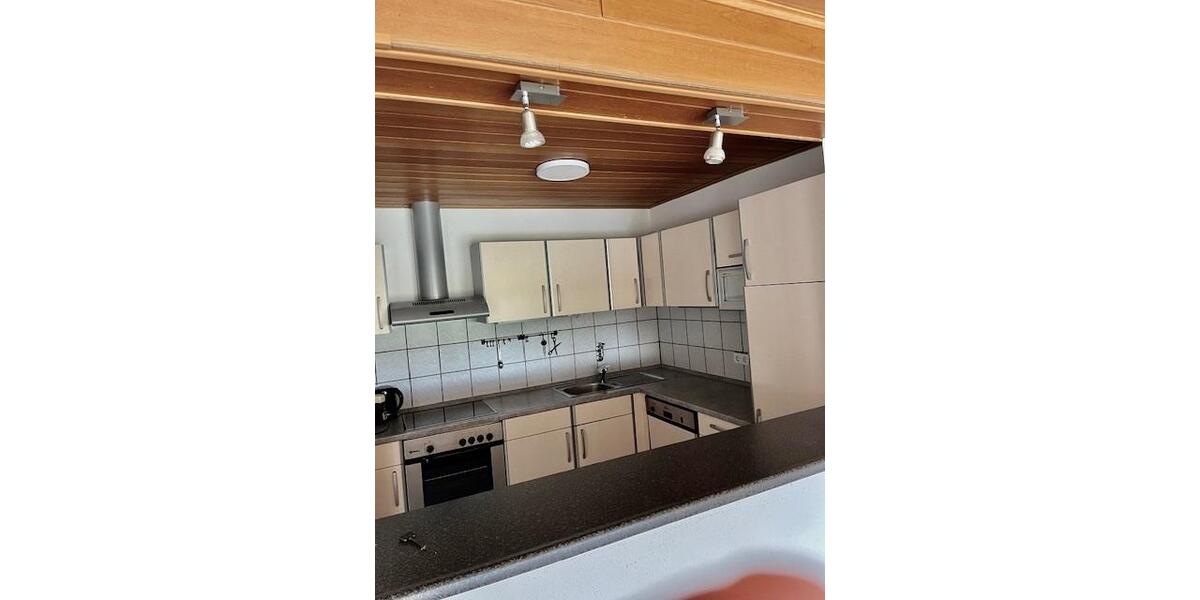 Erdgeschoßwohnung Ense - 2 Zimmer, 85 m&sup2;, 700&euro; | Angebot:26312933