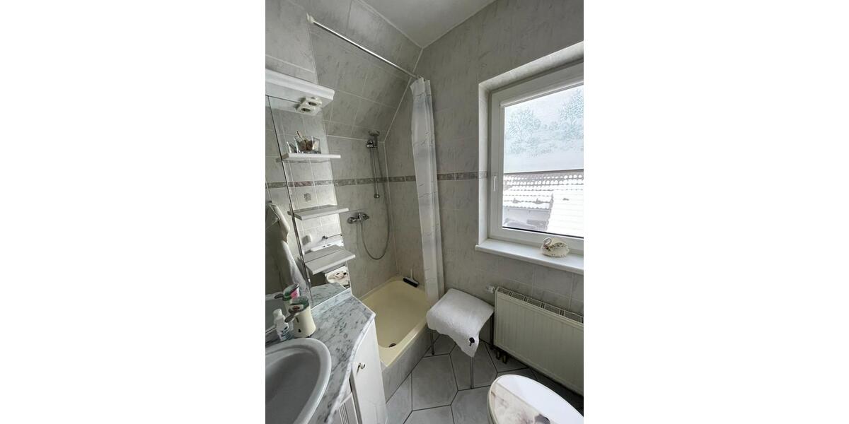 Etagenwohnung Teltow - 1 Zimmer, 19 m&sup2;, 490&euro; | Angebot:25905724