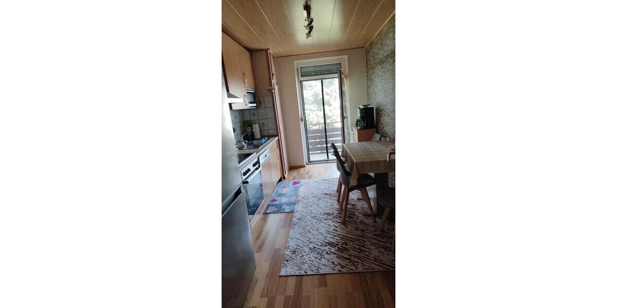 Etagenwohnung Miltenberg - 4 Zimmer, 86 m&sup2;, 970&euro; | Angebot:26432520