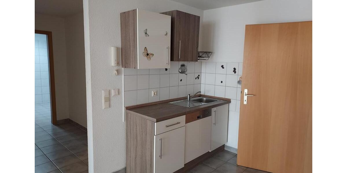 Etagenwohnung Göppingen - 2 Zimmer, 113 m&sup2;, 870&euro; | Angebot:24862532
