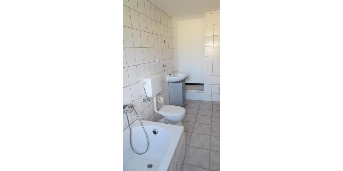 Schön geschnittene 2,5 Zimmerwohnung in Recklinghausen 2.5 zimmer