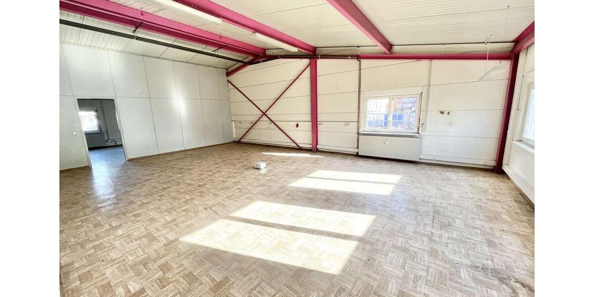 Gewerbeobjekt Lauda-Königshofen Königshofen - 2.213&euro; | Angebot:24510228