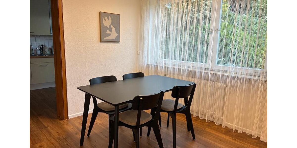 Etagenwohnung Lörrach Salzert - 2 Zimmer, 80 m&sup2;, 1.250&euro; | Angebot:26644322