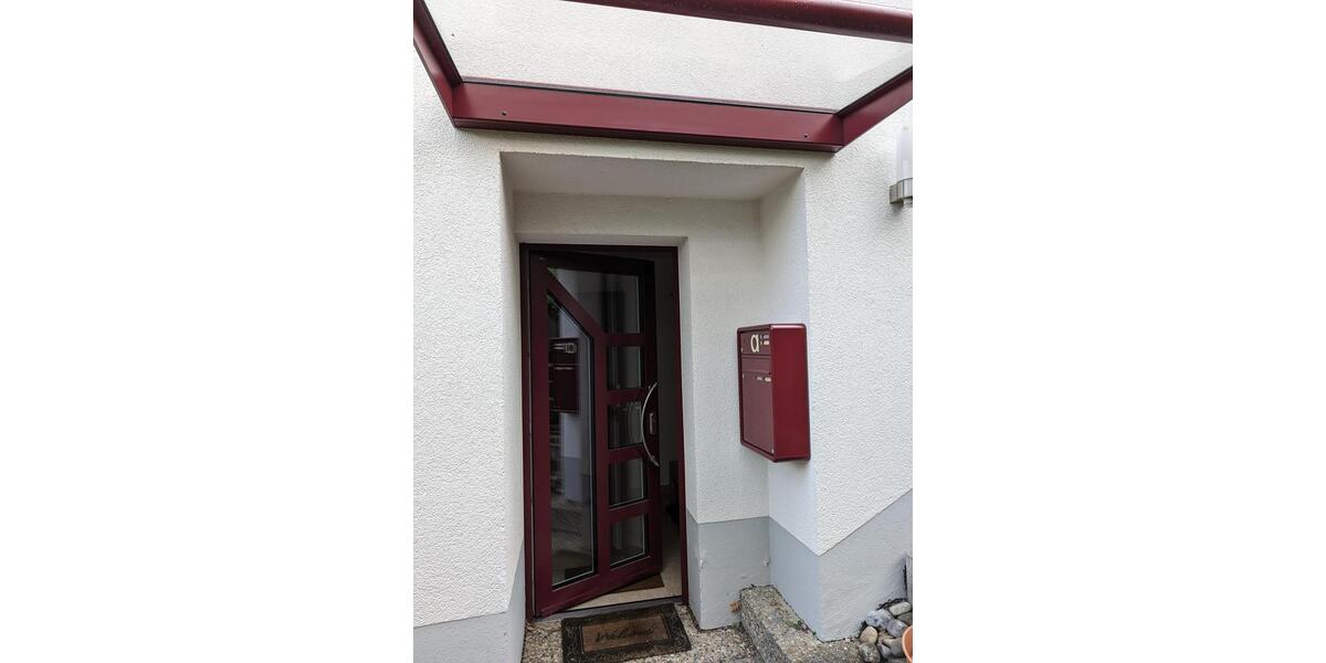 Wohnen auf Zeit Ulm Söflingen - 2.5 Zimmer, 50 m&sup2;, 740&euro; | Angebot:24734622