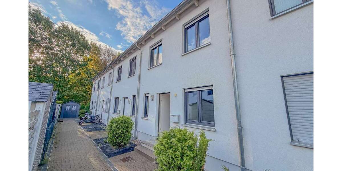 Einfamilienhaus Heidgraben - 5 Zimmer, 131 m&sup2;, 1.350&euro; | Angebot:27267383