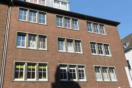 Wohnung zum Mieten in Mönchengladbach 500 € 64.71 m² 2 zimmer