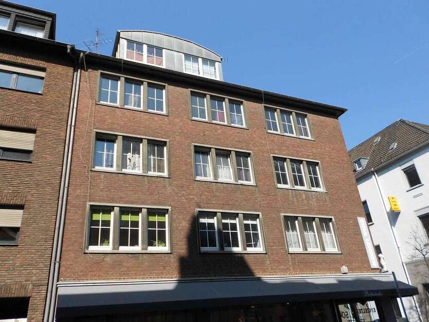 Wohnung zum Mieten in Mönchengladbach 500 € 64.71 m² 2 zimmer
