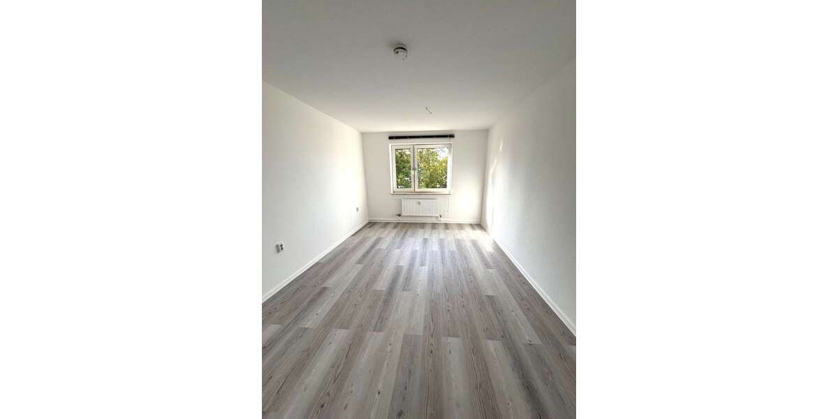 Etagenwohnung Kassel Südstadt - 3 Zimmer, 65 m&sup2;, 615&euro; | Angebot:27417940