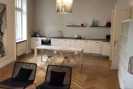 Wohnung zum Mieten in Frankfurt am Main 2.000 € 80 m²