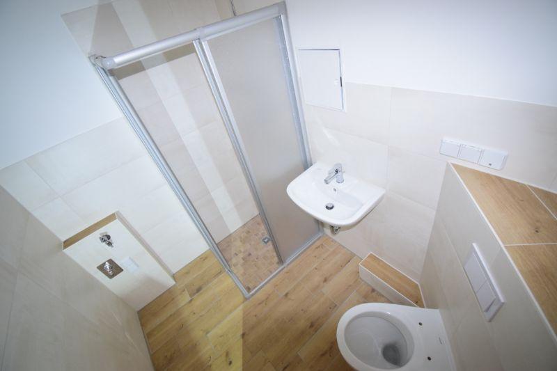 Perfekte Wohnung für Senioren zimmer