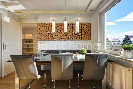 Wohnung zum Mieten in Stuttgart 1.750 € 68 m² 3 zimmer