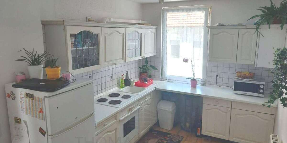 Etagenwohnung Pforzheim Weststadt - 2 Zimmer, 51 m&sup2;, 445&euro; | Angebot:27132354
