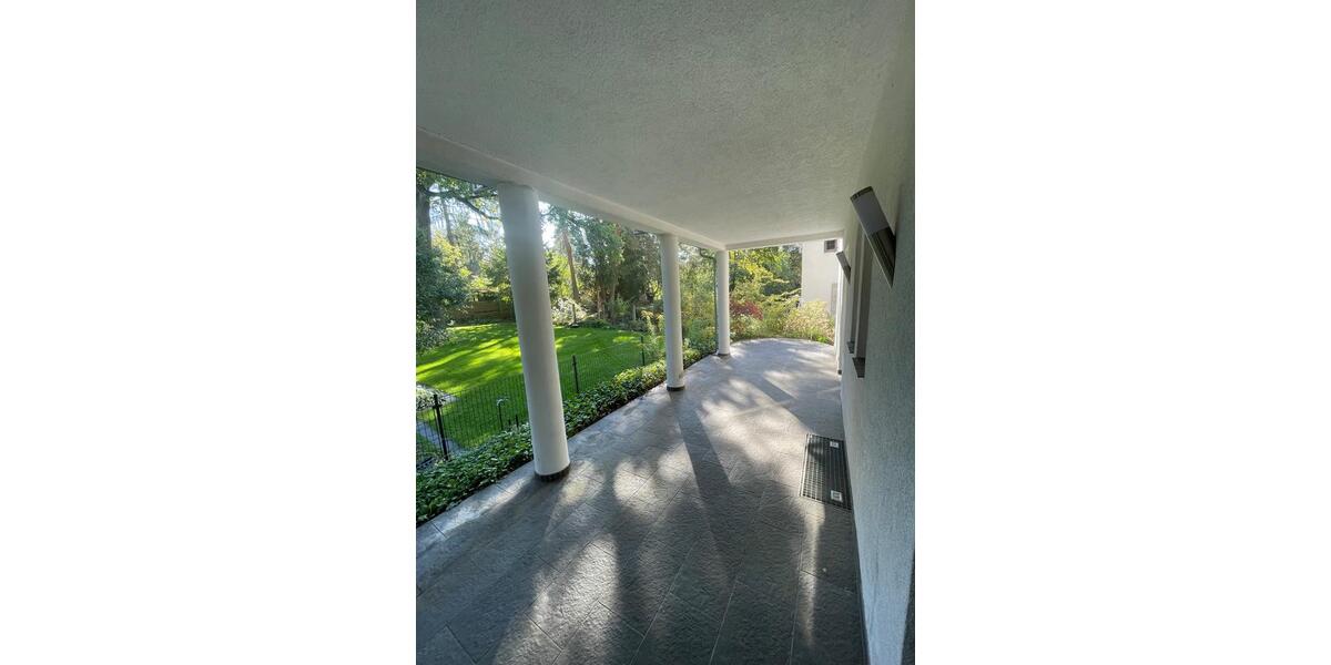 Terrassenwohnung Darmstadt - 3 Zimmer, 110 m&sup2;, 1.690&euro; | Angebot:25404497