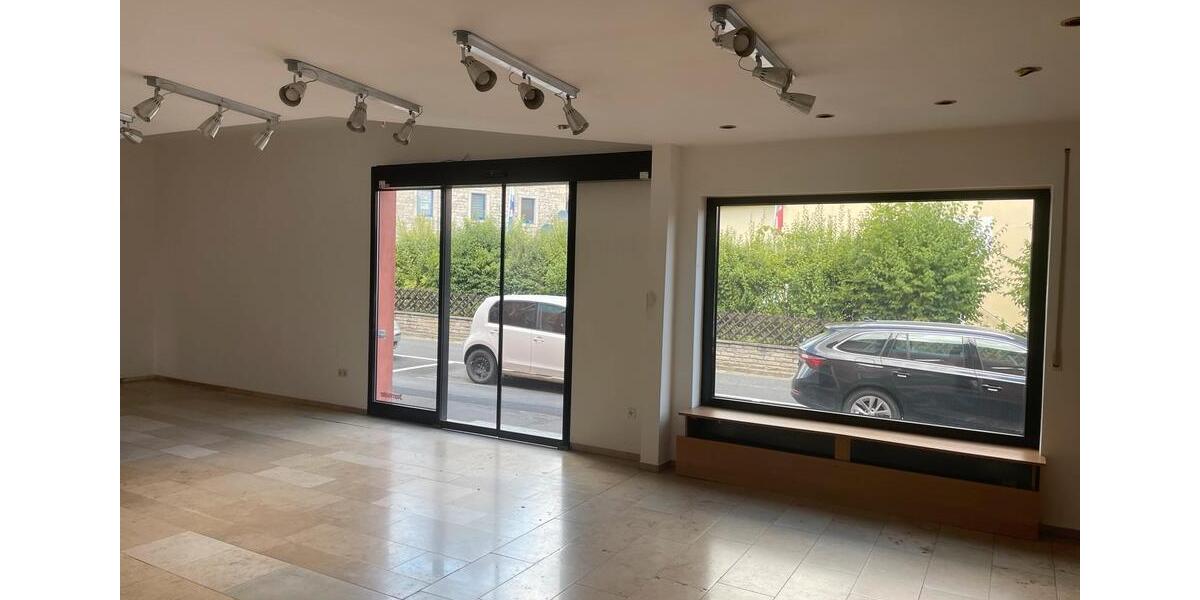 Gewerbeobjekt Kirchheim - 460&euro; | Angebot:23639939