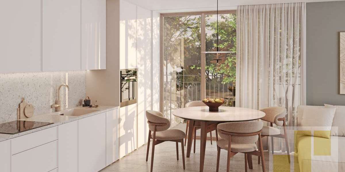 Etagenwohnung Kumhausen - 3 Zimmer, 67 m&sup2;, 1.110&euro; | Angebot:26733493