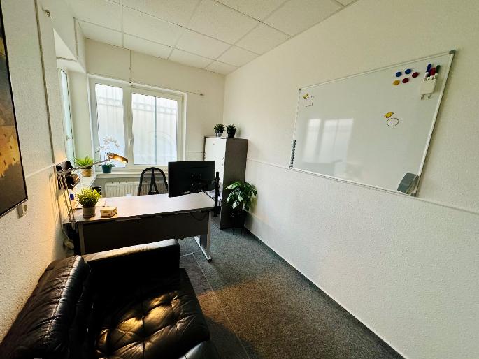 Gewerbeobjekt Halle (Saale) Silberhöhe - 59&euro; | Angebot:25216581