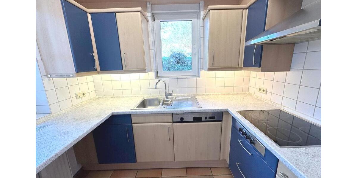 Maisonettenwohnung Trier Nord - 4 Zimmer, 84 m&sup2;, 980&euro; | Angebot:26006127