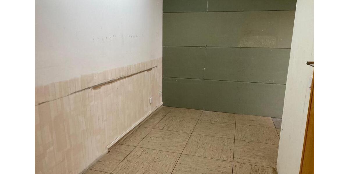 Erdgeschoßwohnung Seesen - 2 Zimmer, 40 m&sup2;, 300&euro; | Angebot:26462411