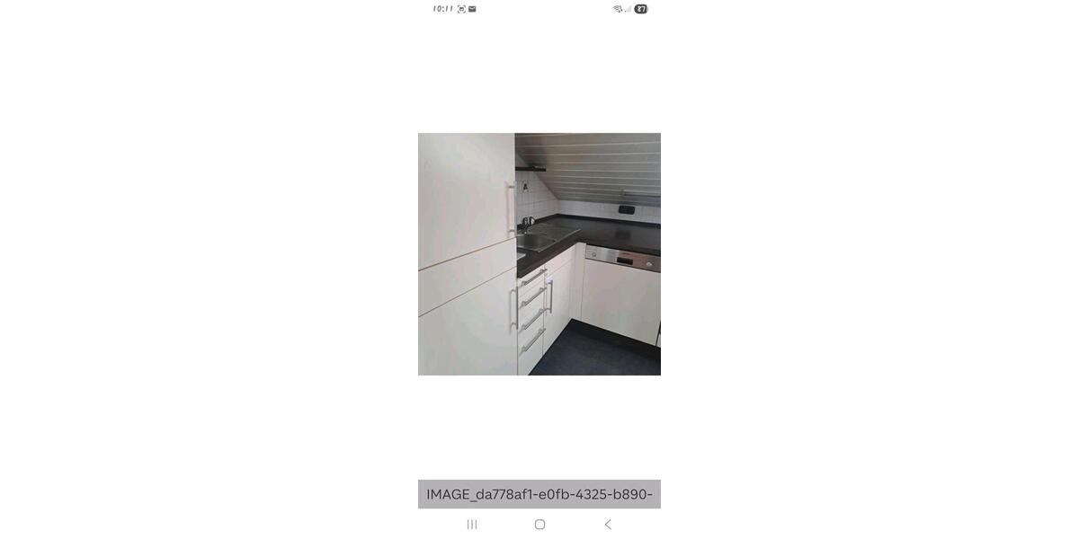 Dachgeschoßwohnung Buch am Buchrain Mitterbuch - 3.5 Zimmer, 110 m&sup2;, 1.450&euro; | Angebot:25931402