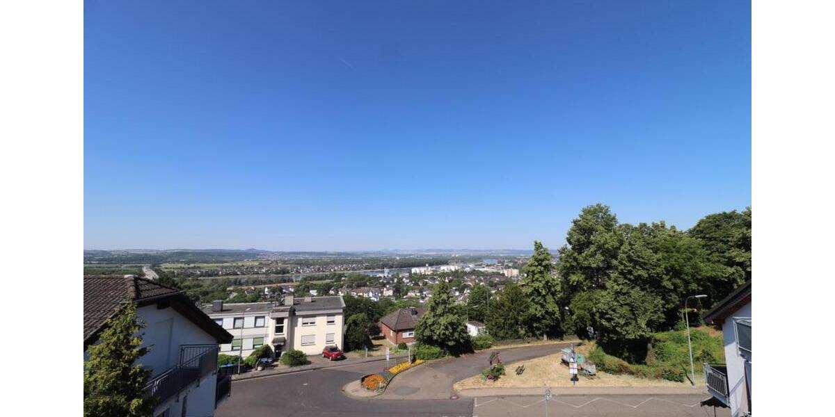 Einfamilienhaus Bendorf - 1 Zimmer, 43 m&sup2;, 820&euro; | Angebot:25824722