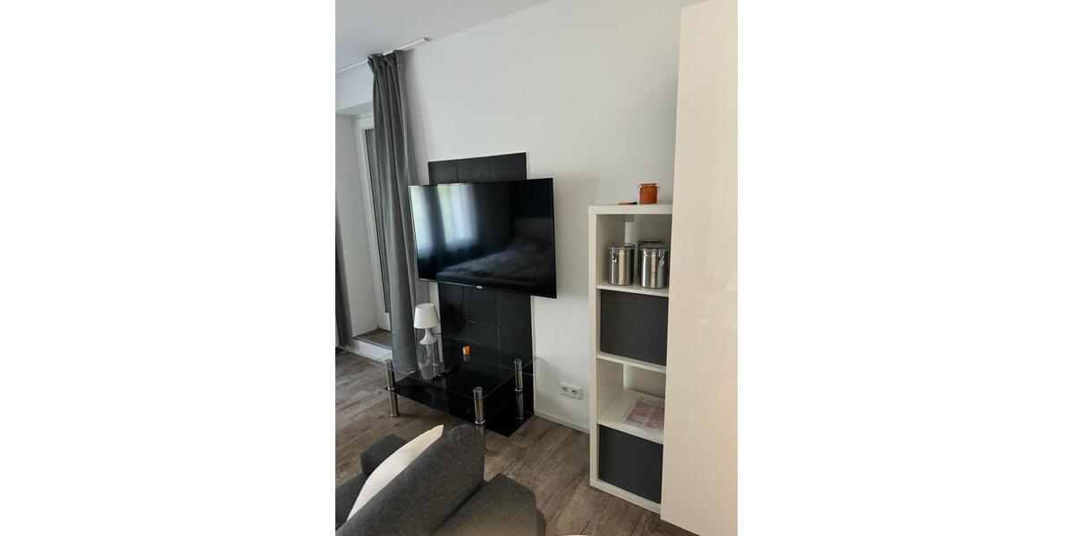Terrassenwohnung Krefeld - 1 Zimmer, 31 m&sup2;, 750&euro; | Angebot:26689296